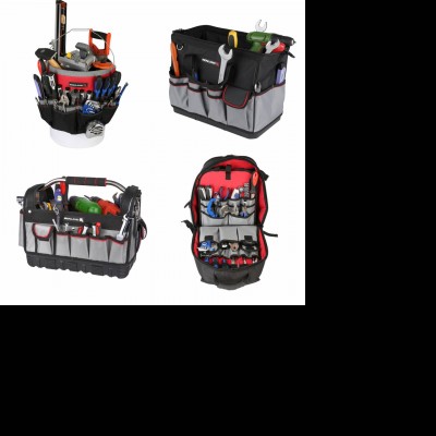 Amazon Top Seller Portable Durable Using Custom Made Professional Tool Bag For Tools